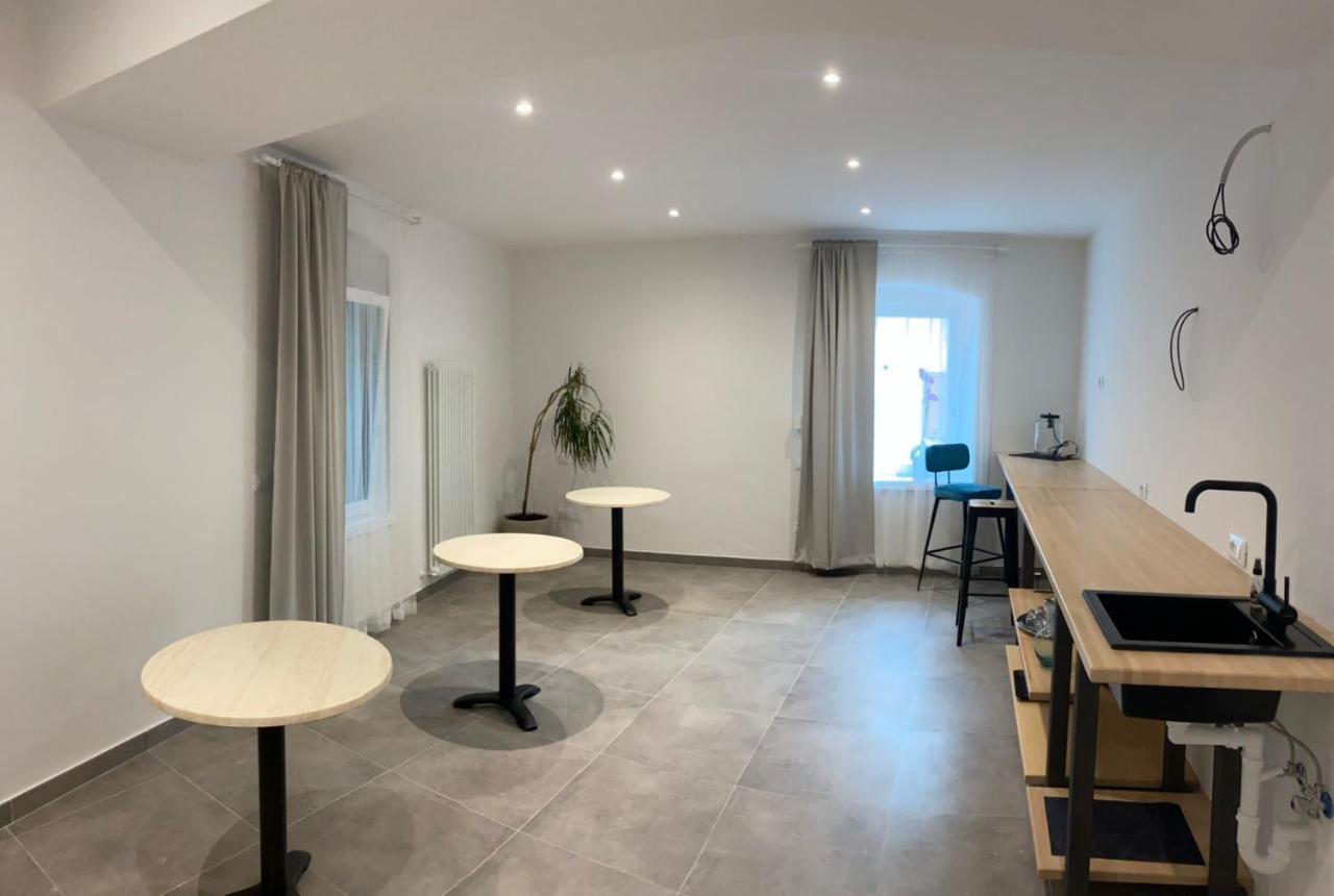 Castle Rhythm Inn Arco Ngoại thất bức ảnh