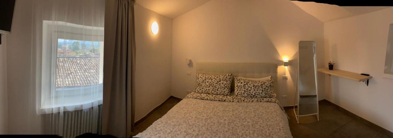 Castle Rhythm Inn Arco Ngoại thất bức ảnh
