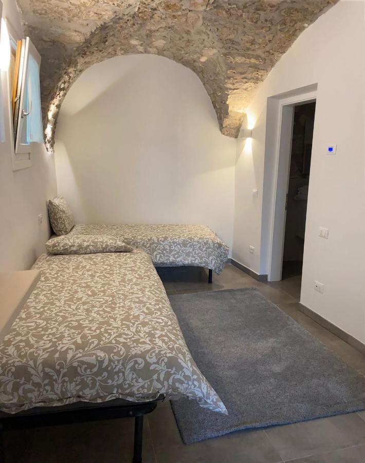 Castle Rhythm Inn Arco Ngoại thất bức ảnh